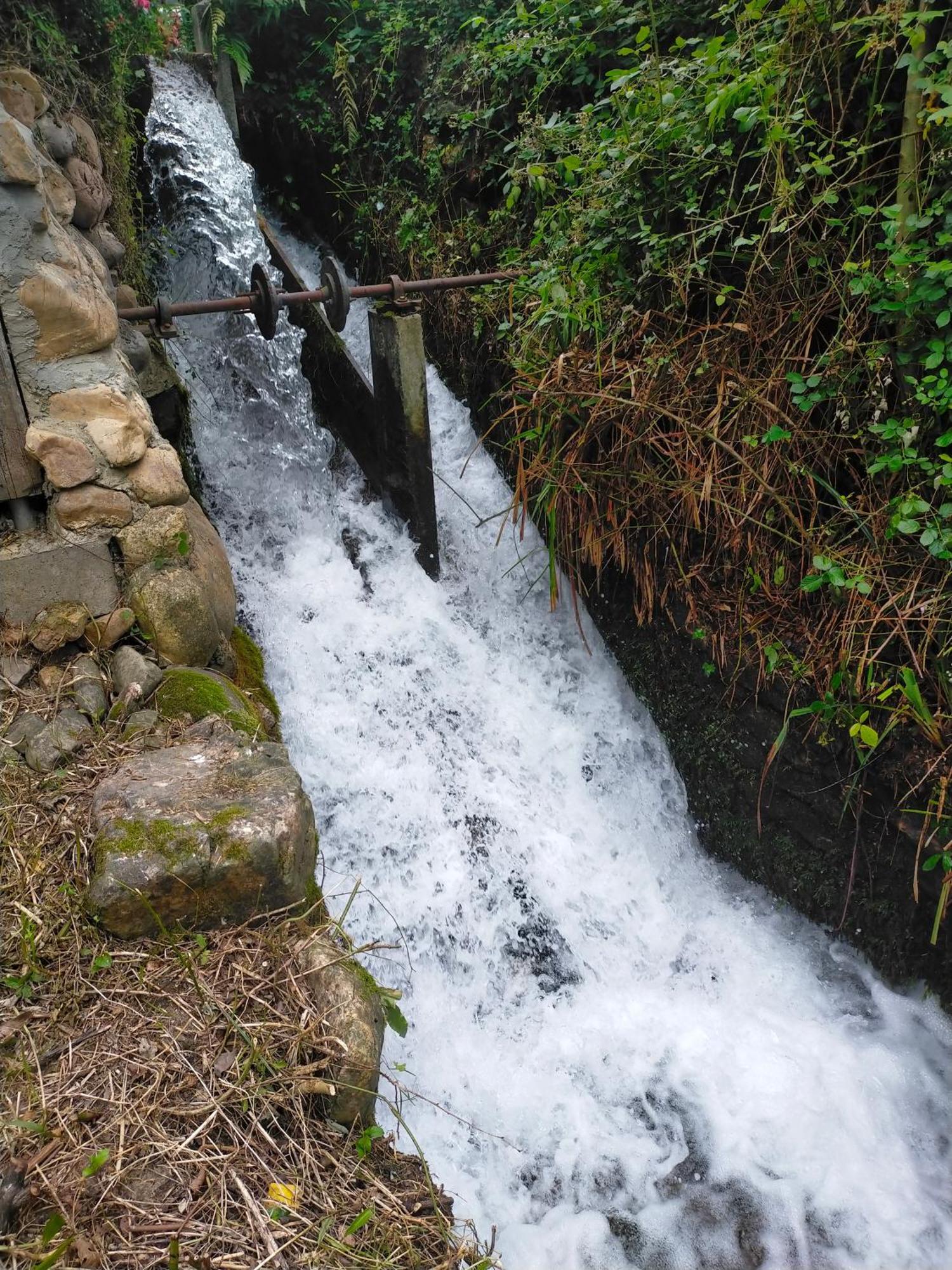 Aldudes Eyhera Perkain מראה חיצוני תמונה